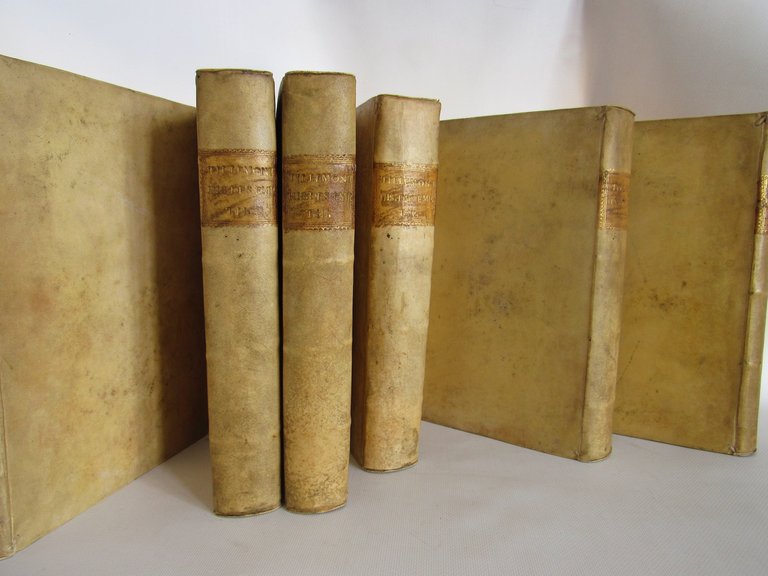 Histoire des empereurs, et des autres princes qui ont régné …