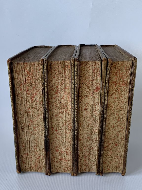 Histoire des ordres militaires ou des chevaliers, des milices seculieres …