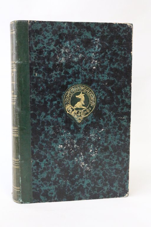 Histoire des poteries, faïences, et porcelaines
