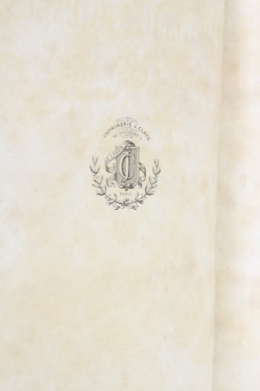 Histoire des poteries, faïences, et porcelaines