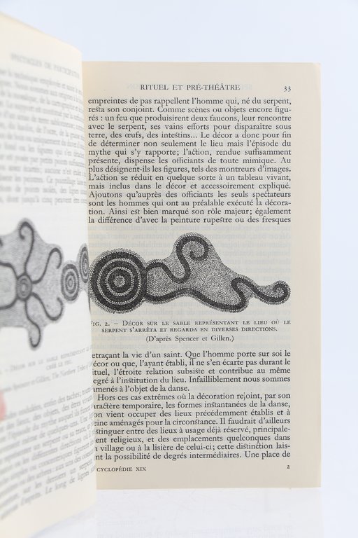 Histoire des spectacles - Encyclopédie de la Pléiade