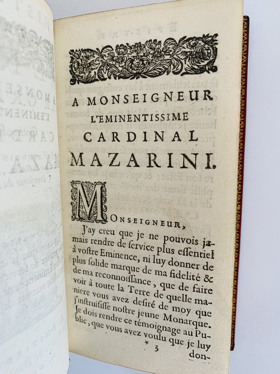 Histoire du roy Henry Le Grand