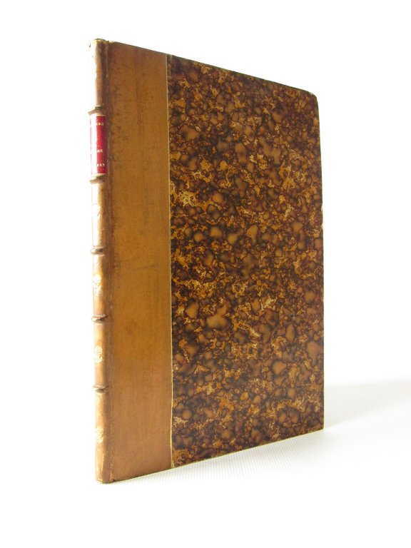 Histoire et vie de Madame la Comtesse Du Barry