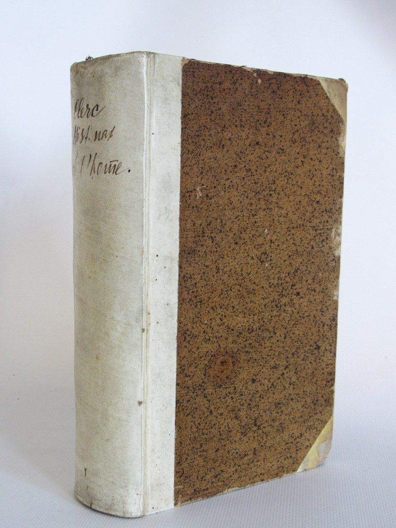 Histoire naturelle de l'homme considéré dans l'état de maladie ; …