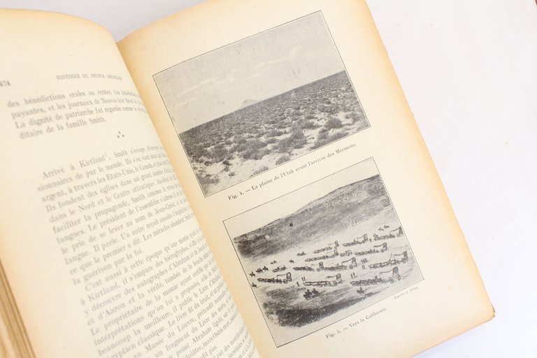 Histoire politique et sociale du peuple américain