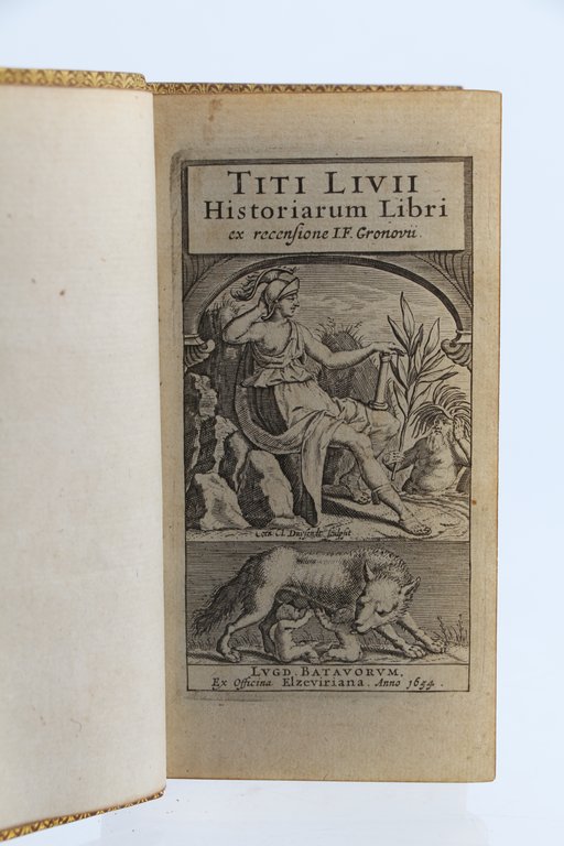 Historiarum libri