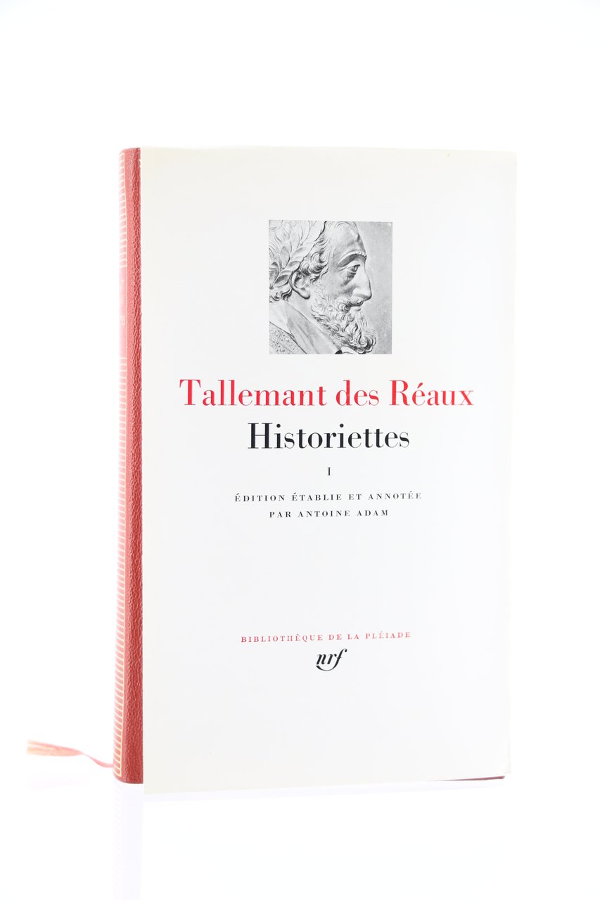 Historiettes