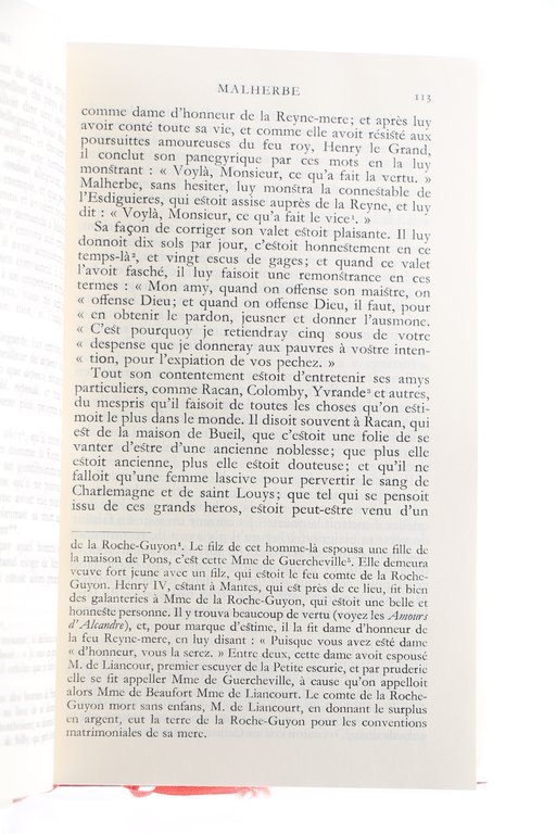 Historiettes