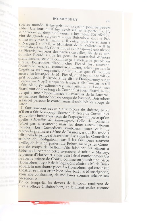 Historiettes