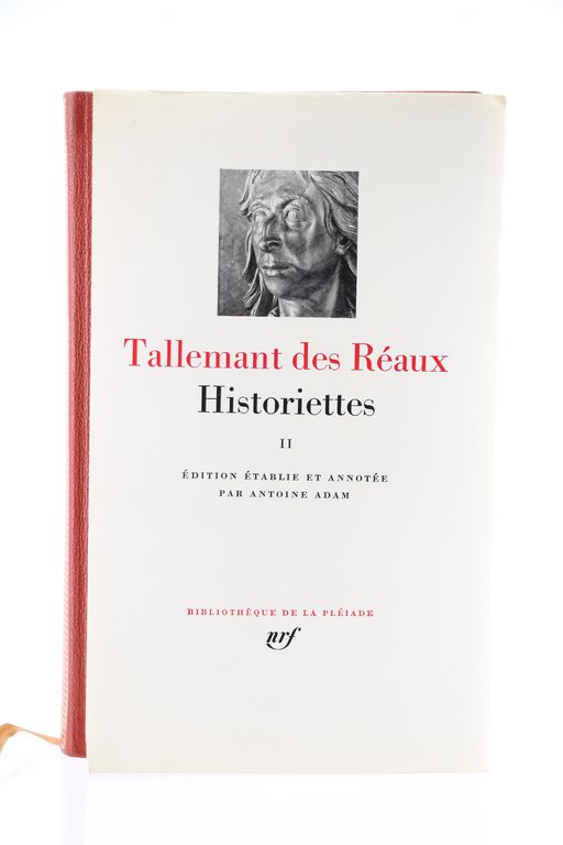 Historiettes