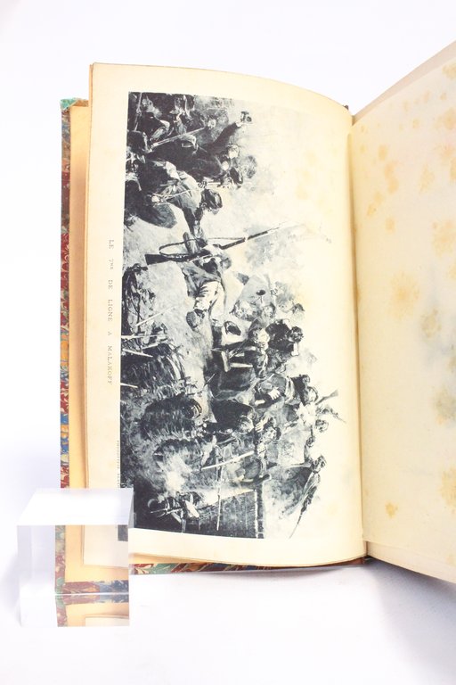 Historique du 7e régiment d'infanterie 1569-1890