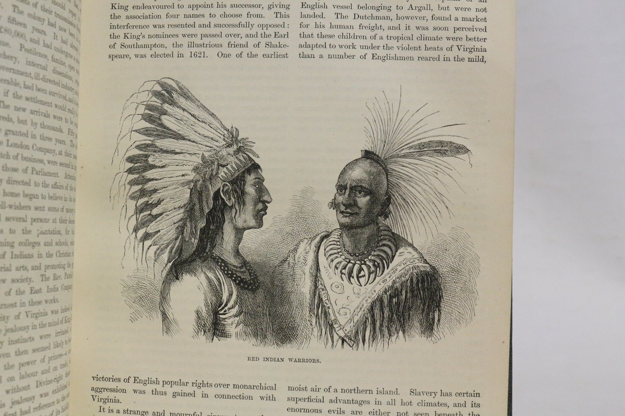 History of the United States