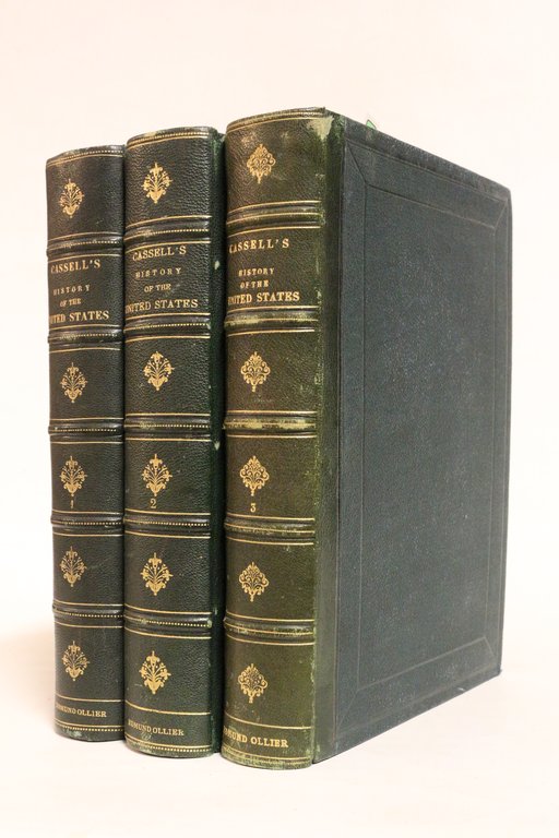 History of the United States