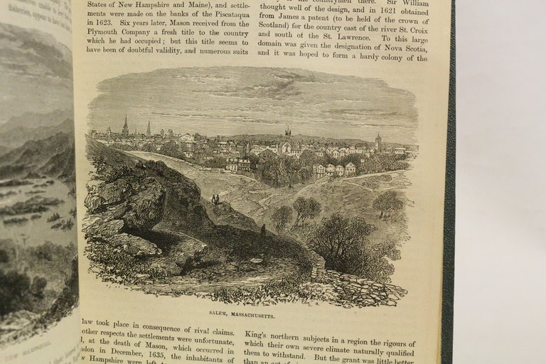 History of the United States