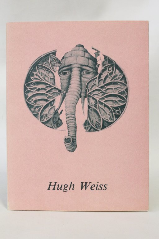 Hugh Weiss
