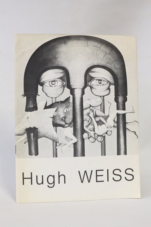 Hugh Weiss