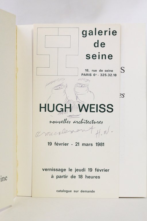 Hugh Weiss