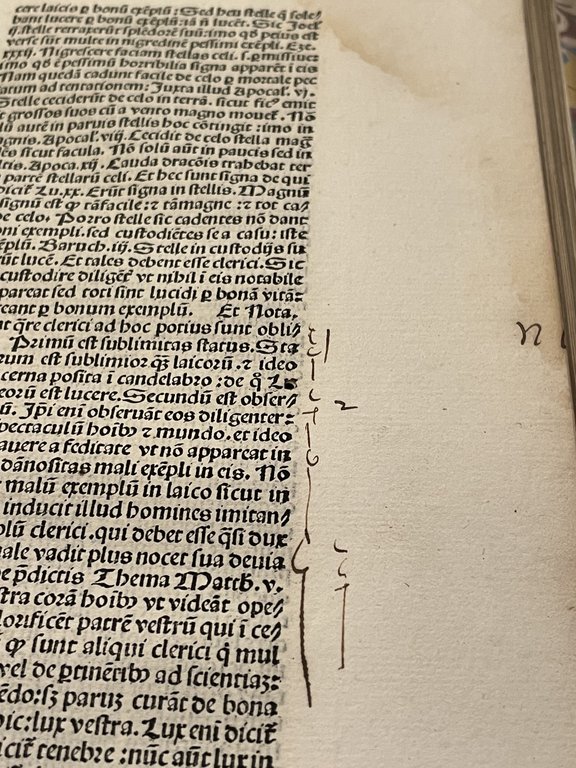 Humberti quinti generalis sacrosancti ordinis predicatorum magistri Sermones ad diversos …