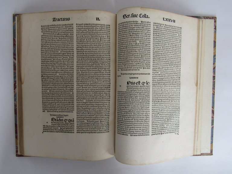 Humberti quinti generalis sacrosancti ordinis predicatorum magistri Sermones ad diversos …