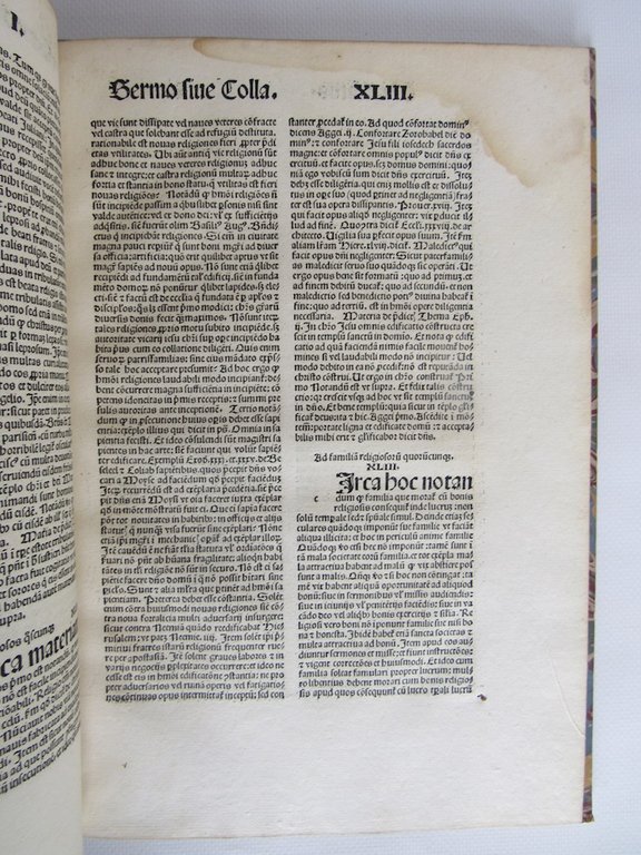 Humberti quinti generalis sacrosancti ordinis predicatorum magistri Sermones ad diversos …
