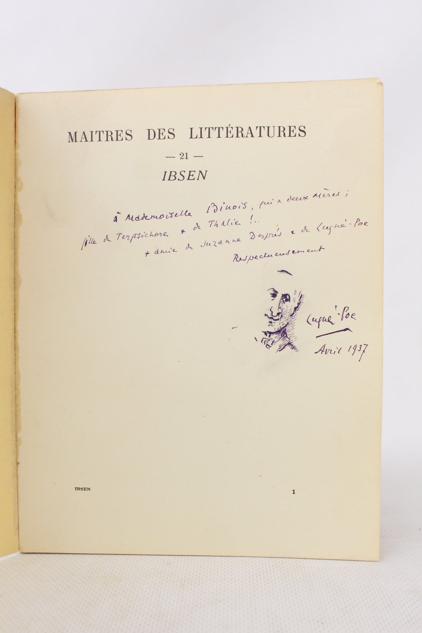 Ibsen