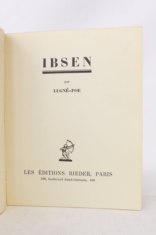 Ibsen