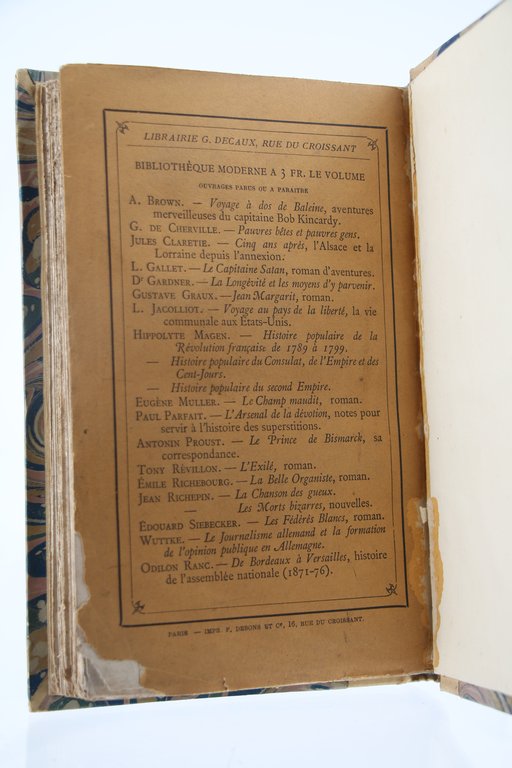 Ignace de Loyola et la Compagnie de Jésus - Exemplaire …