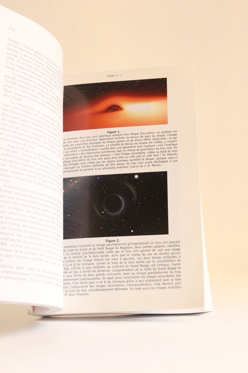 Illuminations. Cosmos et esthétique