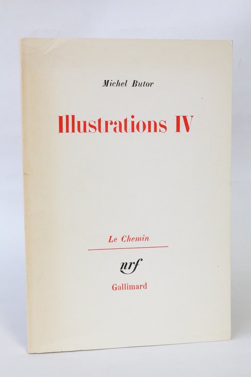 Illustrations IV