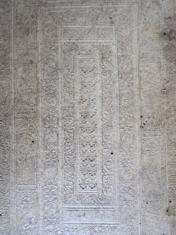 In libros paralipomenon, sive Chronicorum commentarius [Ensemble] Praelectiones Iannis Calvini …