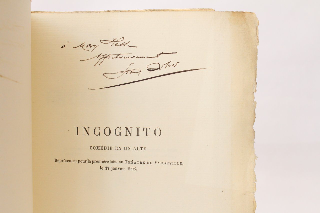 Incognito