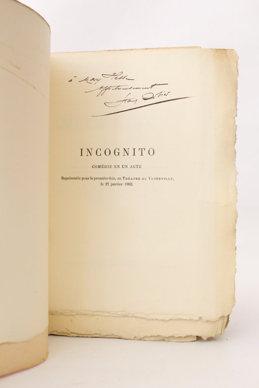 Incognito