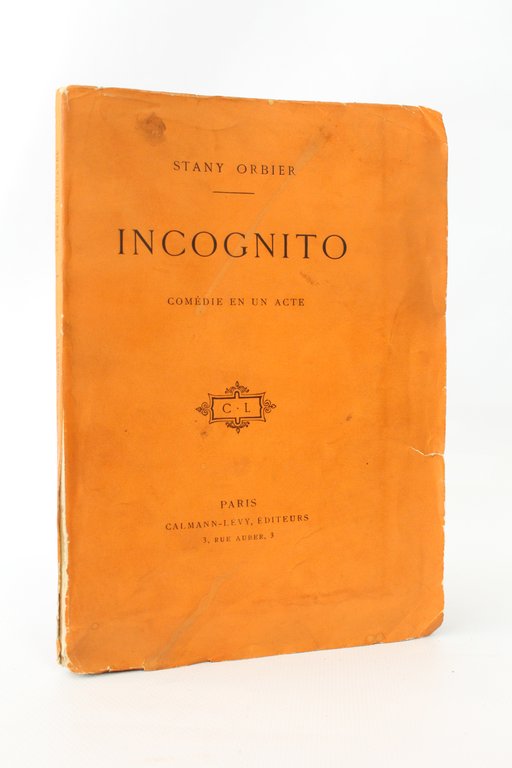 Incognito