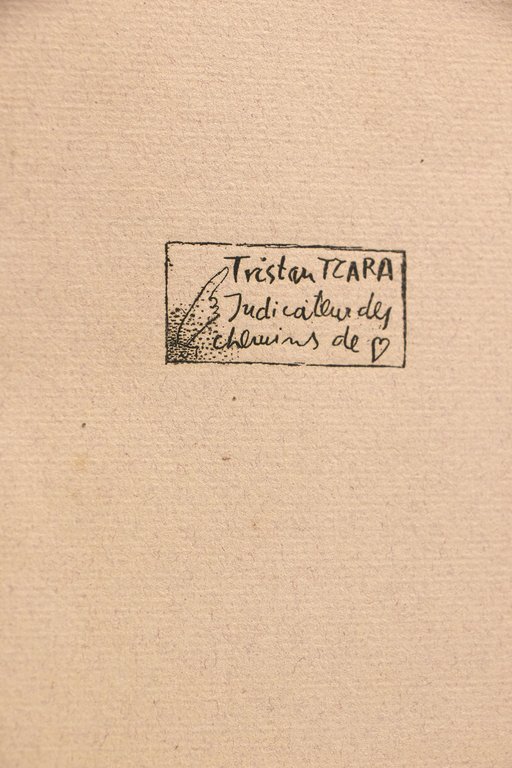 Indicateur des chemins de coeur