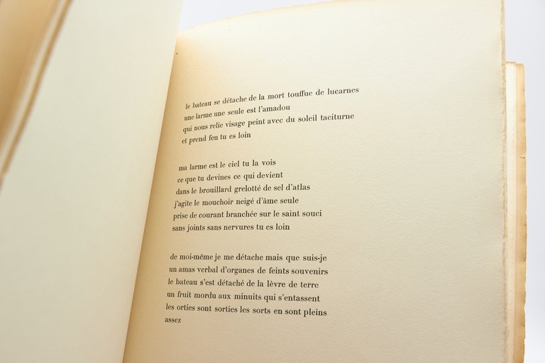 Indicateur des chemins de coeur