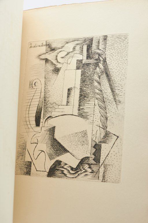 Indicateur des chemins de coeur