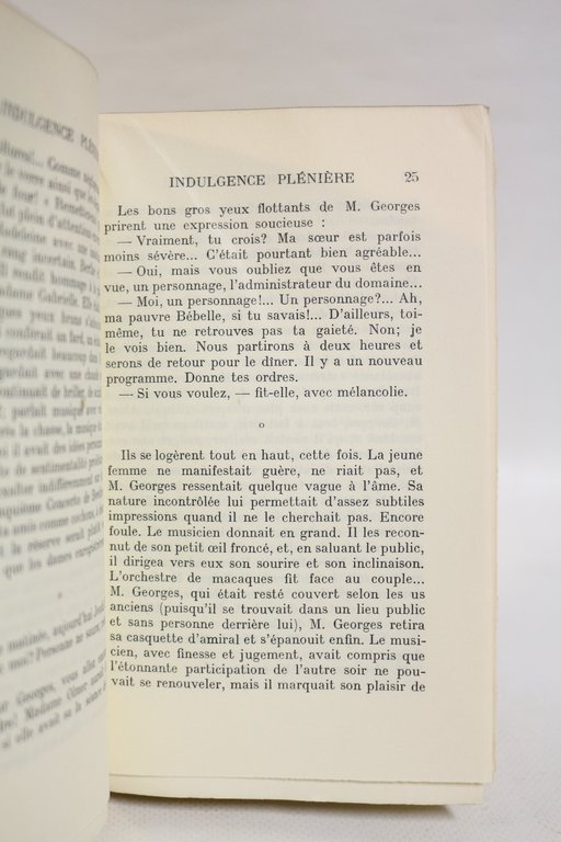 Indulgence plénière