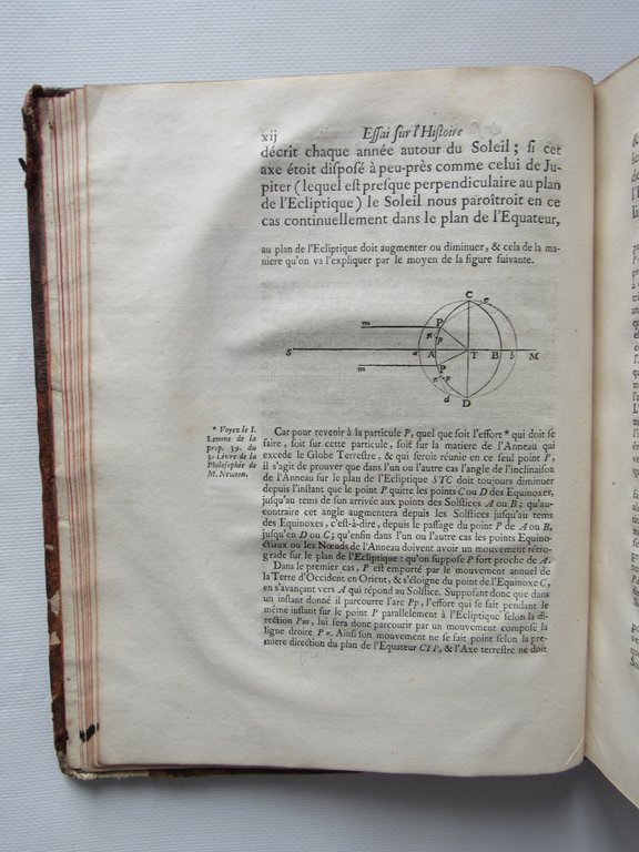 Institutions astronomiques, ou leçons élémentaires d'astronomie