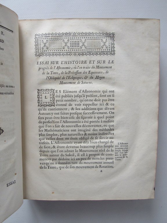 Institutions astronomiques, ou leçons élémentaires d'astronomie
