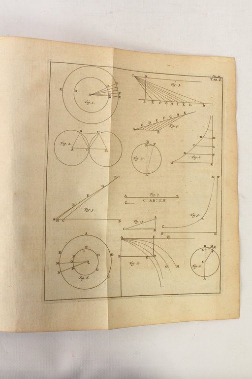 Introductiones ad veram Physicam et veram Astronomiam. Quibus accedunt Trogonometria. …