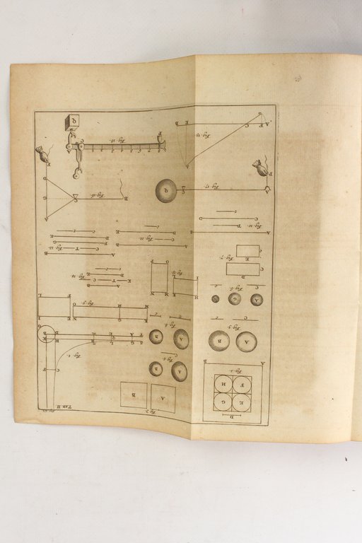 Introductiones ad veram Physicam et veram Astronomiam. Quibus accedunt Trogonometria. …