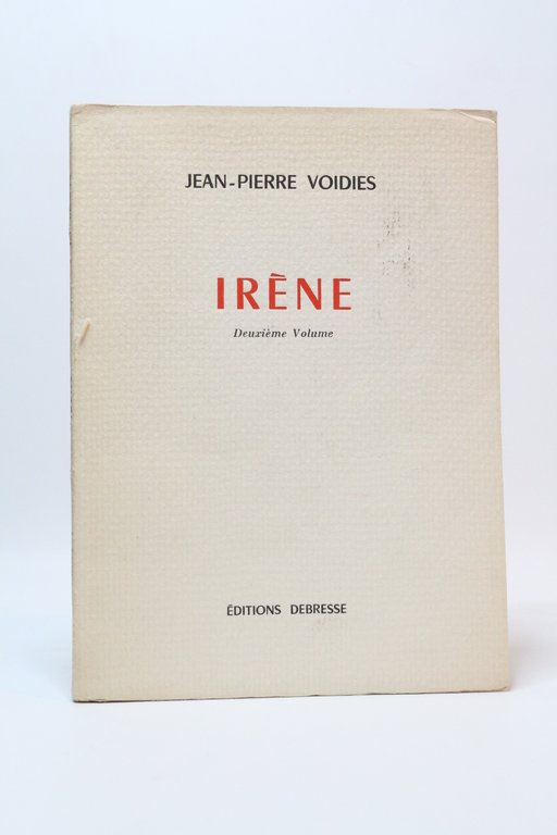 Irène