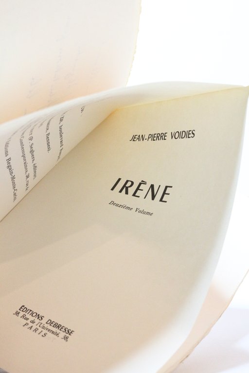 Irène