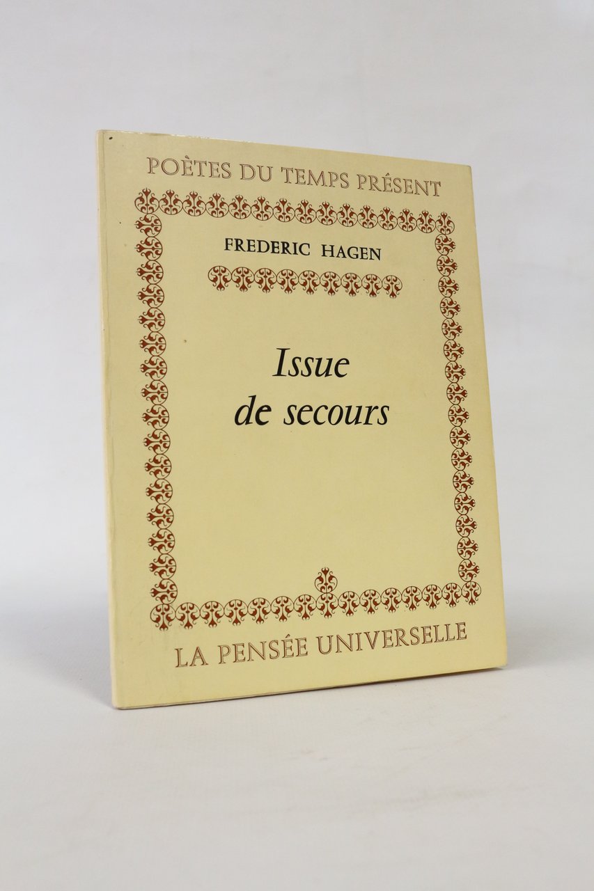 Issue de secours