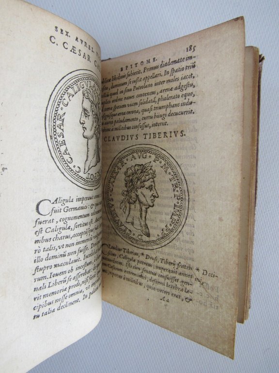 Iustini ex Trogi Pompeii historiis externis libri XXXXIIII