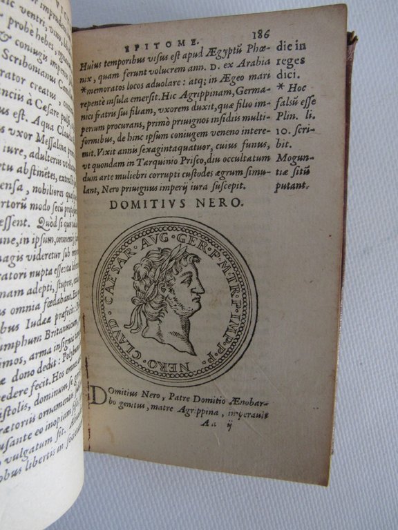 Iustini ex Trogi Pompeii historiis externis libri XXXXIIII