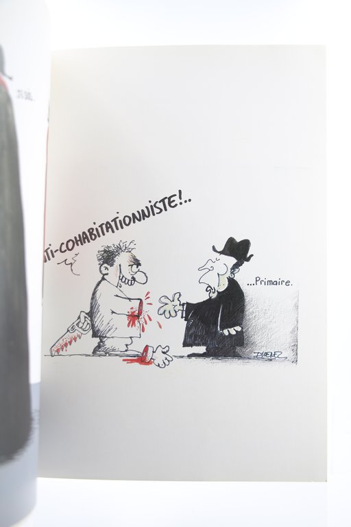 J'agace.