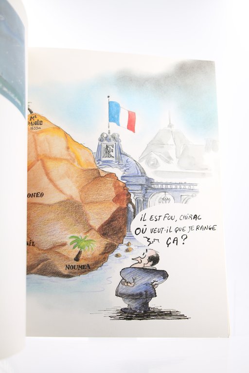J'agace.