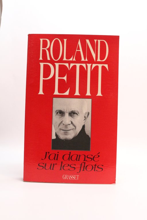 J'ai dansé sur les flots