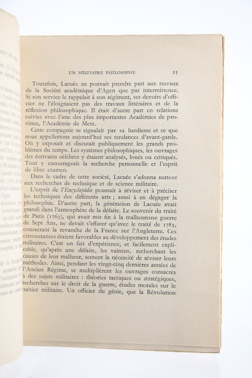 J.G. Lacuée Comte de Cessac, Général de Division, Ministre de …